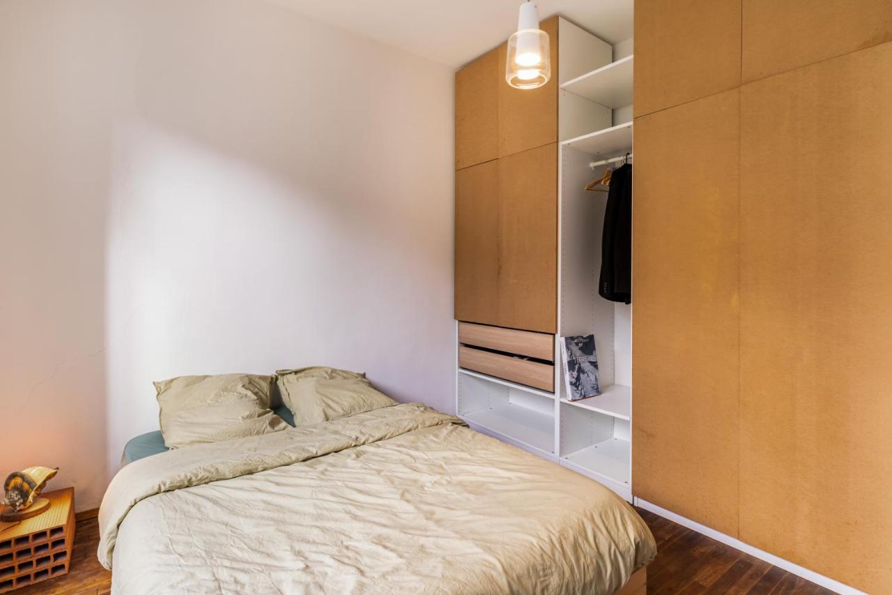 Appartement Avec Une Belle Vue Sur Mer à Brest Extérieur photo