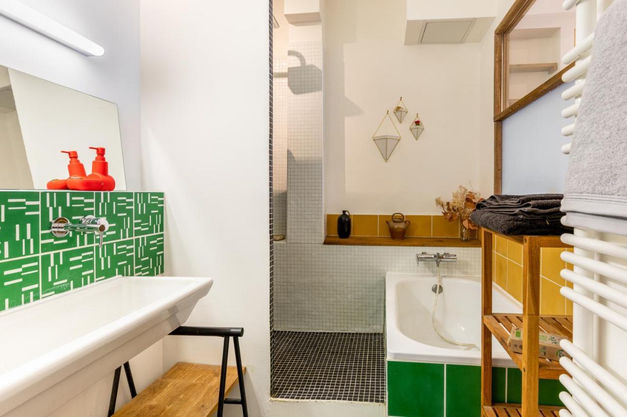 Appartement Avec Une Belle Vue Sur Mer à Brest Extérieur photo